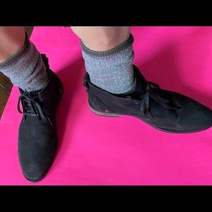 Coronado chukka boots